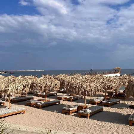 Appartement студио хармония -supreme Apartments-балчик Baltsjik