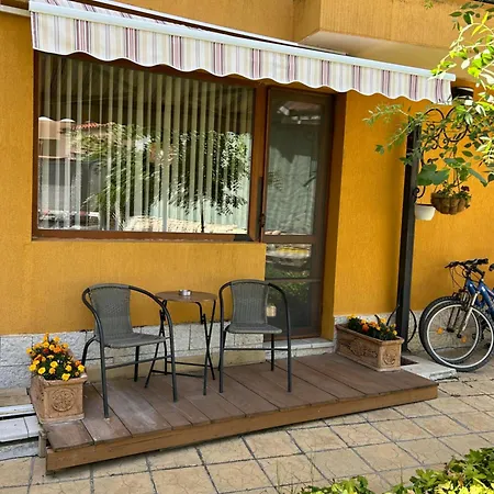 Appartement студио хармония -supreme Apartments-балчик