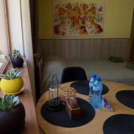 Appartement студио хармония -supreme Apartments-балчик