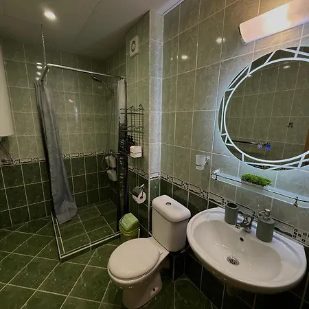 Appartement студио хармония -supreme Apartments-балчик