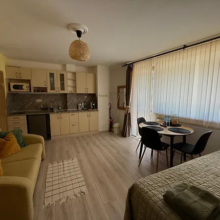 Appartement студио хармония -supreme Apartments-балчик Baltsjik