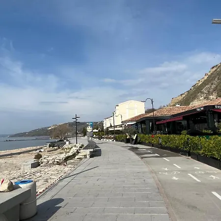 Apartment студио хармония -supreme Apartments-балчик