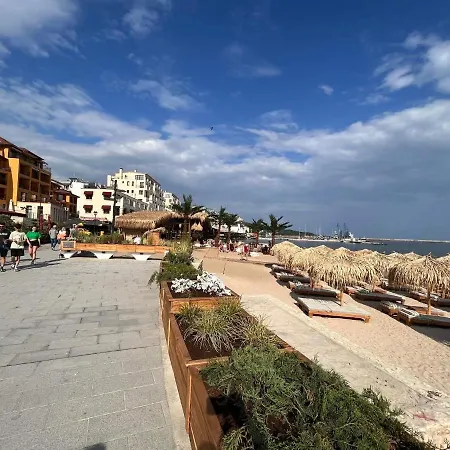 студио хармония -supreme Apartments-балчик