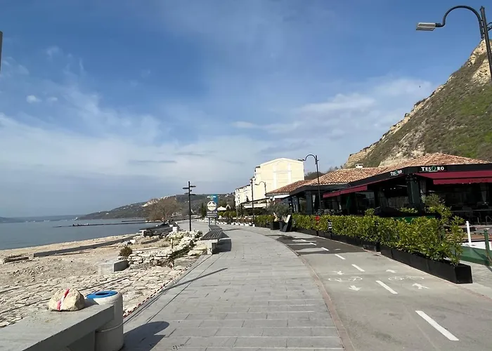 Apartment студио хармония -supreme Apartments-балчик